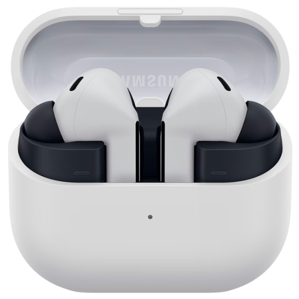 Căști Samsung Galaxy Buds3 FE Fără fir Black Gray photo 6