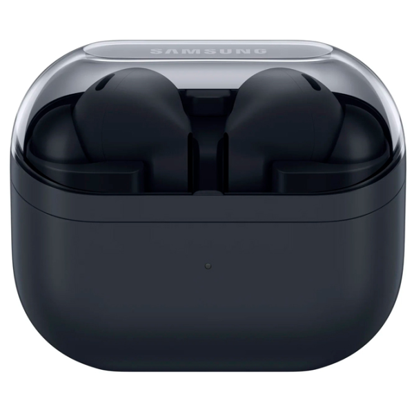 Căști Samsung Galaxy Buds3 FE Fără fir Black Black photo 4