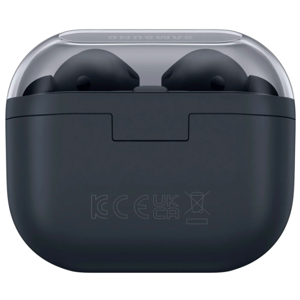 Căști Samsung Galaxy Buds3 FE Fără fir Black Black photo 5