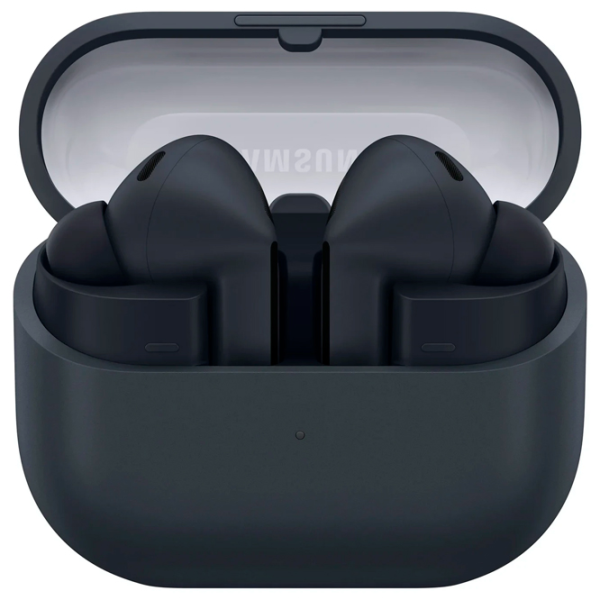 Căști Samsung Galaxy Buds3 FE Fără fir Black Black photo 7