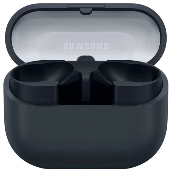 Căști Samsung Galaxy Buds3 FE Fără fir Black Black photo 8