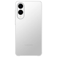 Чехол для смартфона Samsung Galaxy S25 Edge Back Силикон Прозрачный Прозрачный