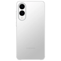 Чехол для смартфона Samsung Galaxy S25 Edge Back Силикон Прозрачный Прозрачный photo 1