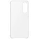 Чехол для смартфона Samsung Galaxy S25 Edge Back Силикон Прозрачный Прозрачный photo 4