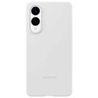 Husă pentru smartphone Samsung Galaxy S25 Edge Back TPU Gray