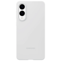 Чехол для смартфона Samsung Galaxy S25 Edge Back ТПУ Серый photo 1