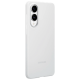 Чехол для смартфона Samsung Galaxy S25 Edge Back ТПУ Серый photo 3