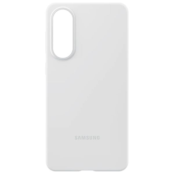 Чехол для смартфона Samsung Galaxy S25 Edge Back ТПУ Серый photo 4