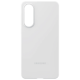 Чехол для смартфона Samsung Galaxy S25 Edge Back ТПУ Серый photo 4