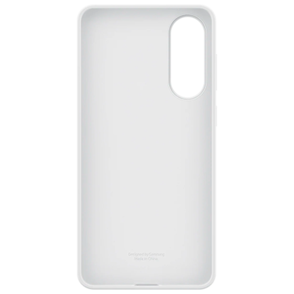 Чехол для смартфона Samsung Galaxy S25 Edge Back ТПУ Серый photo 5