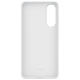 Чехол для смартфона Samsung Galaxy S25 Edge Back ТПУ Серый photo 5