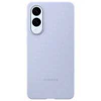 Чехол для смартфона Samsung Galaxy S25 Edge Back ТПУ Светло-синий