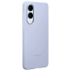 Чехол для смартфона Samsung Galaxy S25 Edge Back ТПУ Светло-синий photo 2