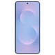 Чехол для смартфона Samsung Galaxy S25 Edge Back ТПУ Светло-синий photo 3