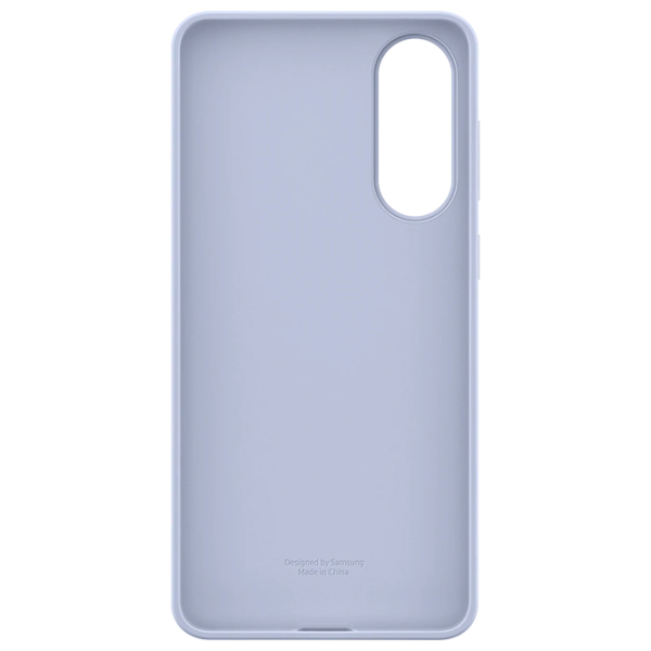 Чехол для смартфона Samsung Galaxy S25 Edge Back ТПУ Светло-синий photo 5