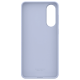 Чехол для смартфона Samsung Galaxy S25 Edge Back ТПУ Светло-синий photo 5