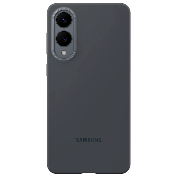 Чехол для смартфона Samsung Galaxy S25 Edge Back ТПУ Черный photo 1