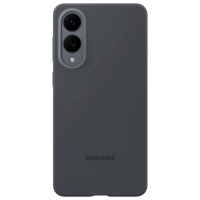 Чехол для смартфона Samsung Galaxy S25 Edge Back ТПУ Черный photo 1