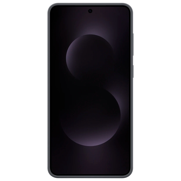 Чехол для смартфона Samsung Galaxy S25 Edge Back ТПУ Черный photo 2