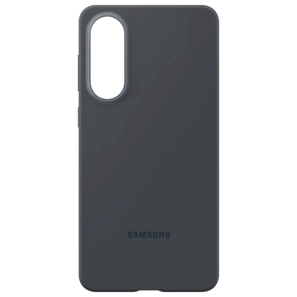 Чехол для смартфона Samsung Galaxy S25 Edge Back ТПУ Черный photo 4