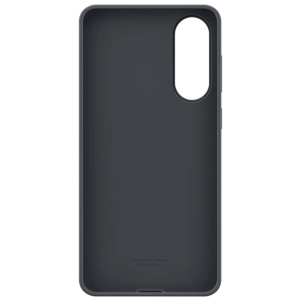 Чехол для смартфона Samsung Galaxy S25 Edge Back ТПУ Черный photo 5