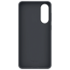 Чехол для смартфона Samsung Galaxy S25 Edge Back ТПУ Черный photo 5