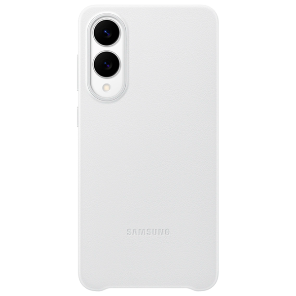 Чехол для смартфона Samsung Galaxy S25 Edge Back ТПУ Светло Серый photo 1