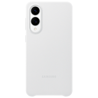 Husă pentru smartphone Samsung Galaxy S25 Edge Back TPU Light Gray