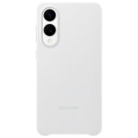 Чехол для смартфона Samsung Galaxy S25 Edge Back ТПУ Светло Серый photo 1