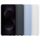 Чехол для смартфона Samsung Galaxy S25 Edge Back ТПУ Светло Серый photo 3