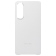 Чехол для смартфона Samsung Galaxy S25 Edge Back ТПУ Светло Серый photo 4