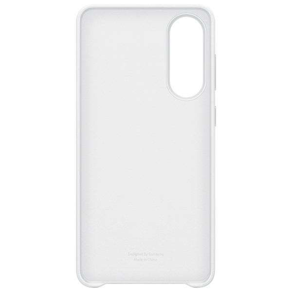 Чехол для смартфона Samsung Galaxy S25 Edge Back ТПУ Светло Серый photo 5