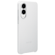 Чехол для смартфона Samsung Galaxy S25 Edge Back ТПУ Светло Серый photo 6