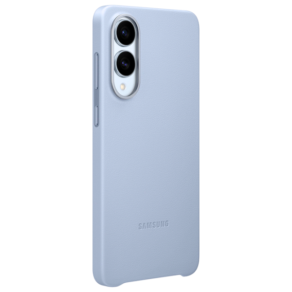 Чехол для смартфона Samsung Galaxy S25 Edge Back ТПУ Светло-синий photo 2