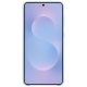 Чехол для смартфона Samsung Galaxy S25 Edge Back ТПУ Светло-синий photo 3