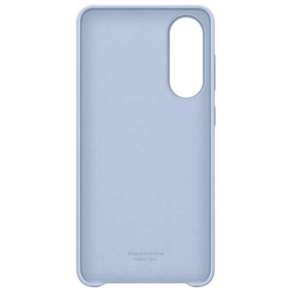 Чехол для смартфона Samsung Galaxy S25 Edge Back ТПУ Светло-синий photo 4