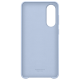 Чехол для смартфона Samsung Galaxy S25 Edge Back ТПУ Светло-синий photo 4