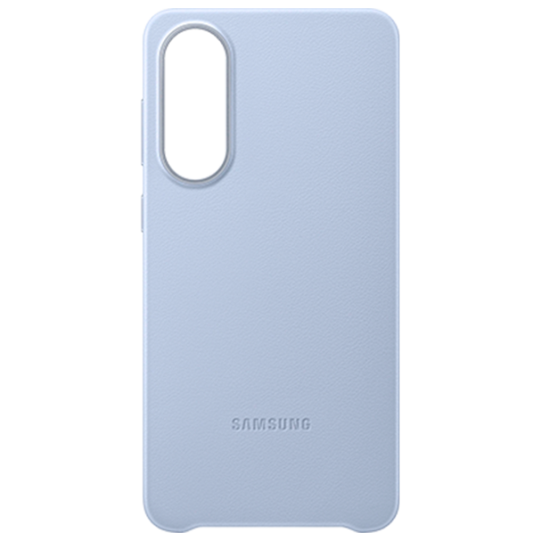 Чехол для смартфона Samsung Galaxy S25 Edge Back ТПУ Светло-синий photo 5