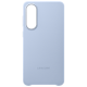 Чехол для смартфона Samsung Galaxy S25 Edge Back ТПУ Светло-синий photo 5