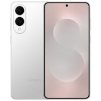 Смартфон Samsung Galaxy S25 Edge 12 ГБ/512 ГБ Титан Серебряный photo 1