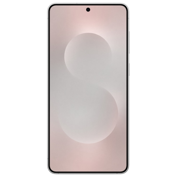 Смартфон Samsung Galaxy S25 Edge 12 ГБ/512 ГБ Титан Серебряный photo 2