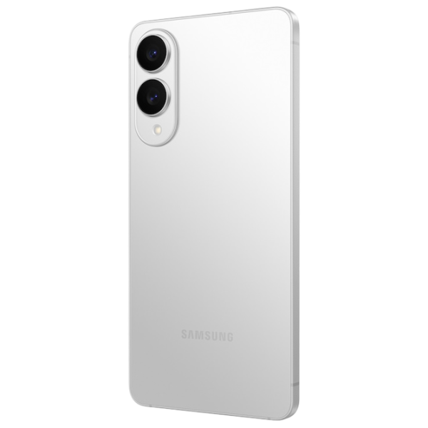Смартфон Samsung Galaxy S25 Edge 12 ГБ/512 ГБ Титан Серебряный photo 5