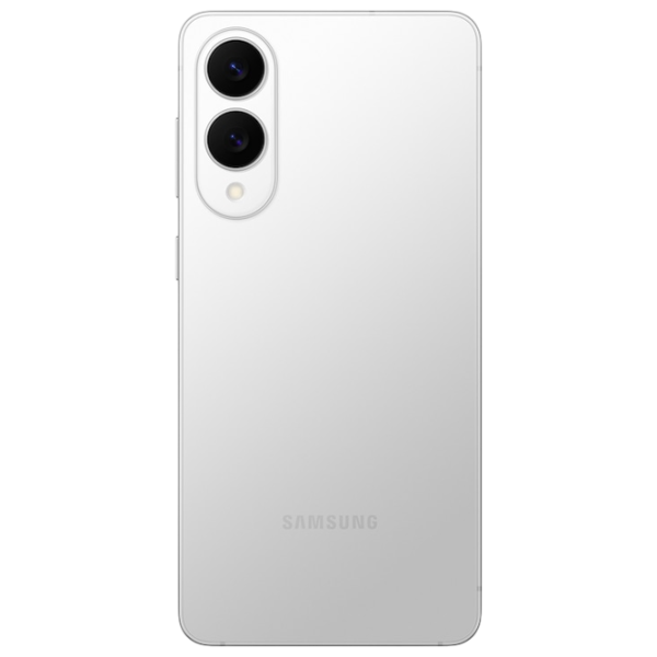 Смартфон Samsung Galaxy S25 Edge 12 ГБ/512 ГБ Титан Серебряный photo 6