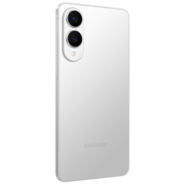 Смартфон Samsung Galaxy S25 Edge 12 ГБ/512 ГБ Титан Серебряный photo 7