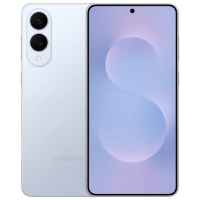 Смартфон Samsung Galaxy S25 Edge 12 ГБ/256 ГБ Icy Синий photo 1