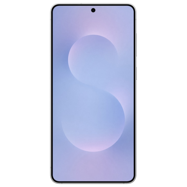 Смартфон Samsung Galaxy S25 Edge 12 ГБ/256 ГБ Icy Синий photo 2