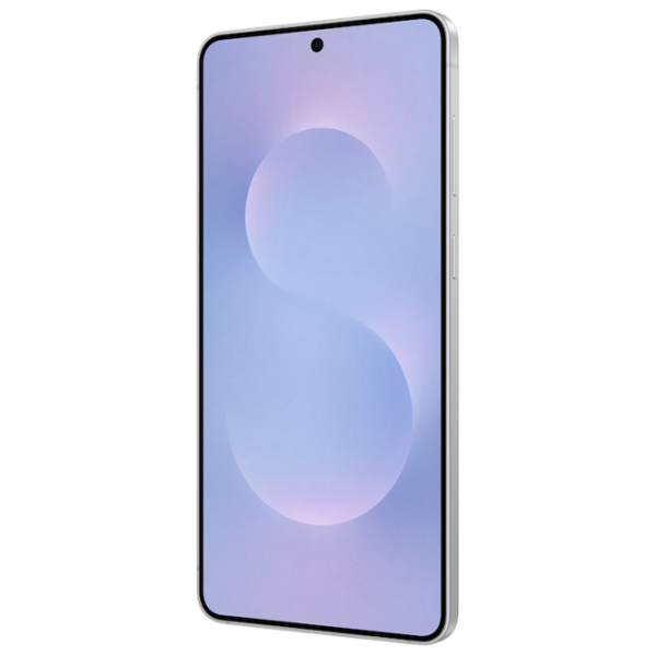 Смартфон Samsung Galaxy S25 Edge 12 ГБ/256 ГБ Icy Синий photo 3