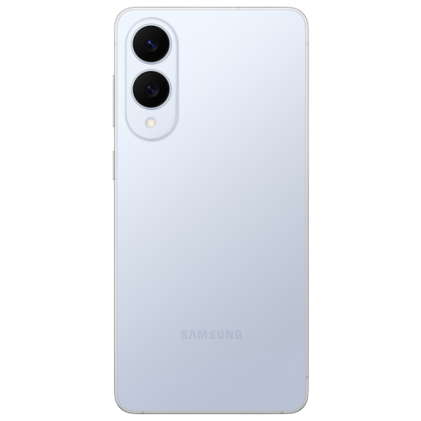 Смартфон Samsung Galaxy S25 Edge 12 ГБ/256 ГБ Icy Синий photo 5