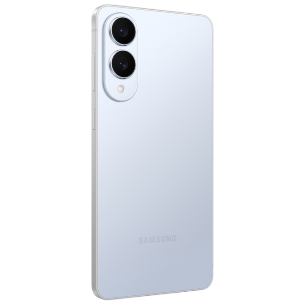 Смартфон Samsung Galaxy S25 Edge 12 ГБ/256 ГБ Icy Синий photo 7