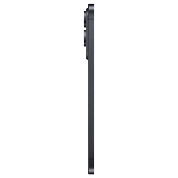 Smartphone Samsung Galaxy S25 Edge 12 GB/256 GB Jet Black photo 8